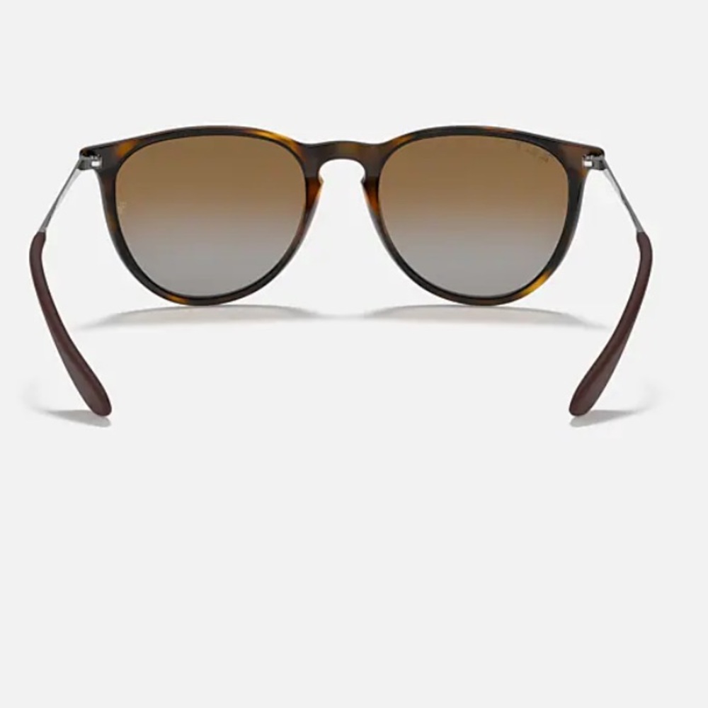 Ray-Ban Erika Polarized Sunglasses - Picture 3 of 7